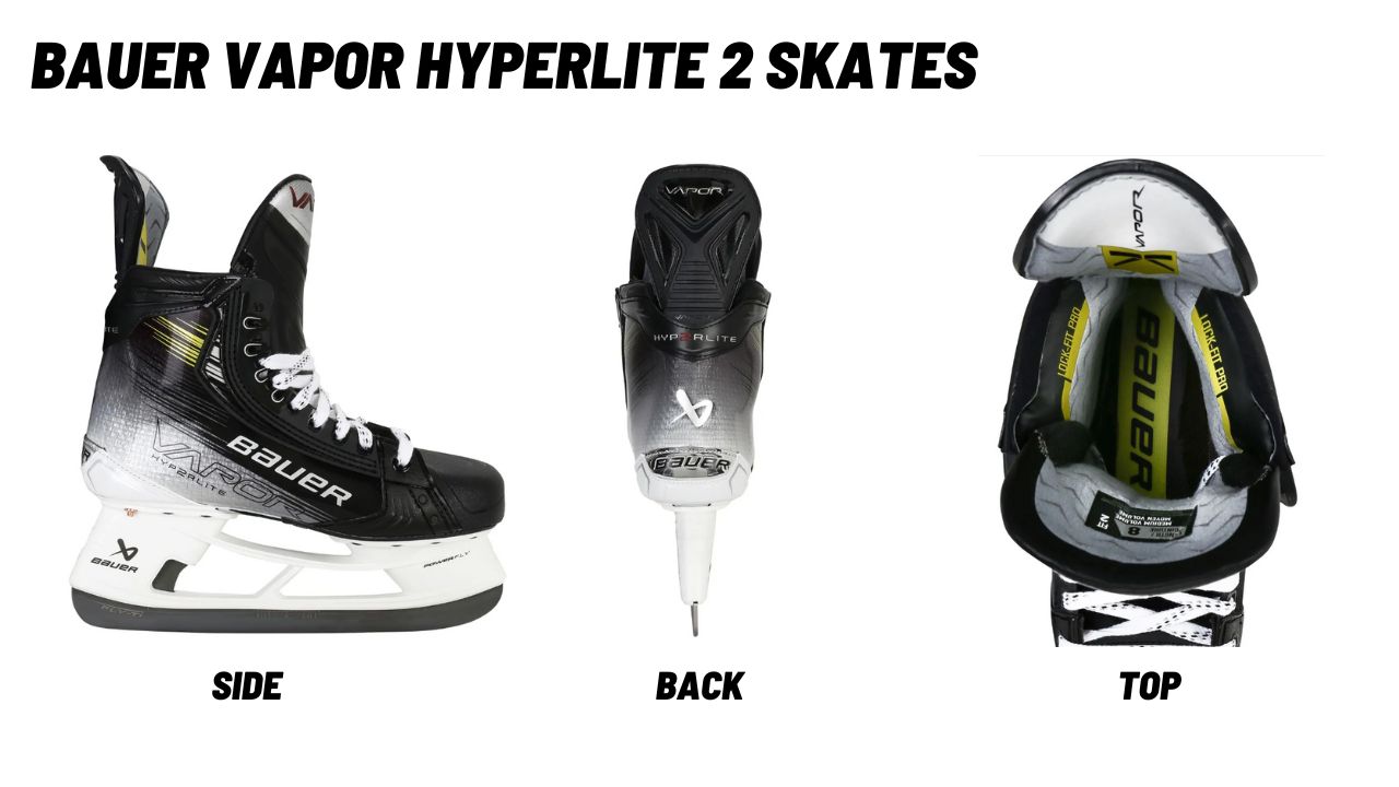Best Bauer Hockey Skates: Top Models and Features