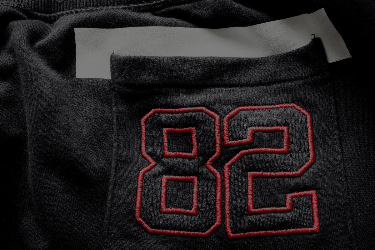 Embroidery: Adding Timeless Elegance to Custom Apparel