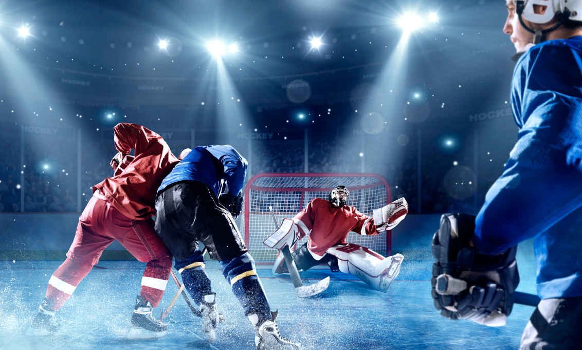 Discover the Ultimate Hockey Destination