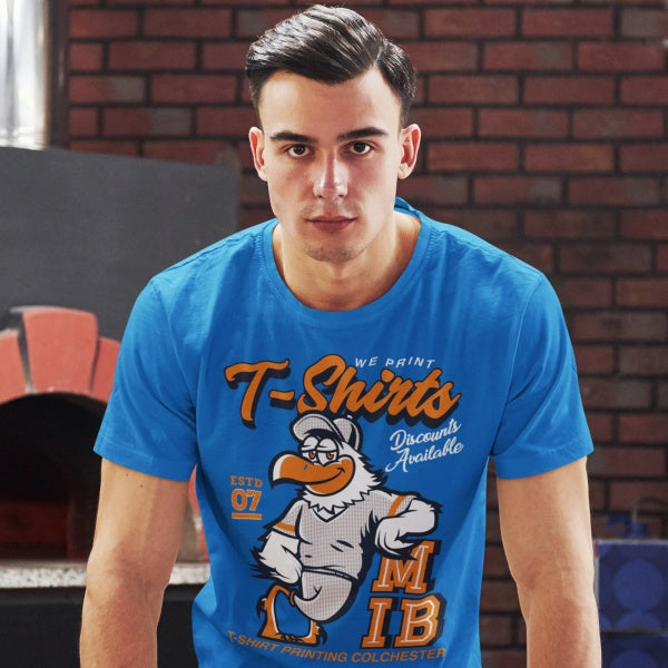 Dave’s Sport Shop: Your Destination for Custom Screen Printing
