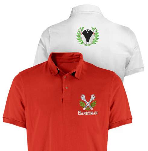 Dave’s Sport Shop: Your Destination for Custom Embroidery