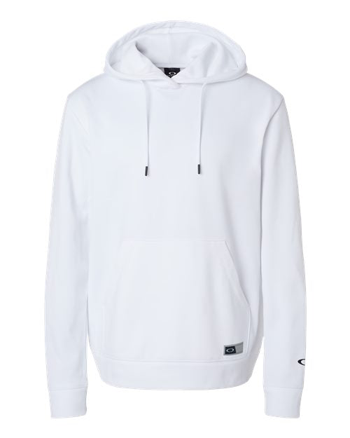 Oakley Team Issue Hydrolix Hooded Sweatshirt - FOA402994
