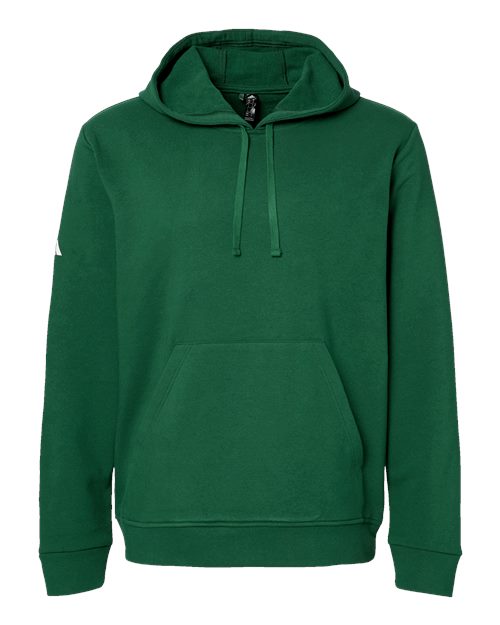 Fleece Hooded Sweatshirt - A432