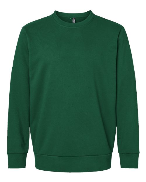 Fleece Crewneck Sweatshirt - A434