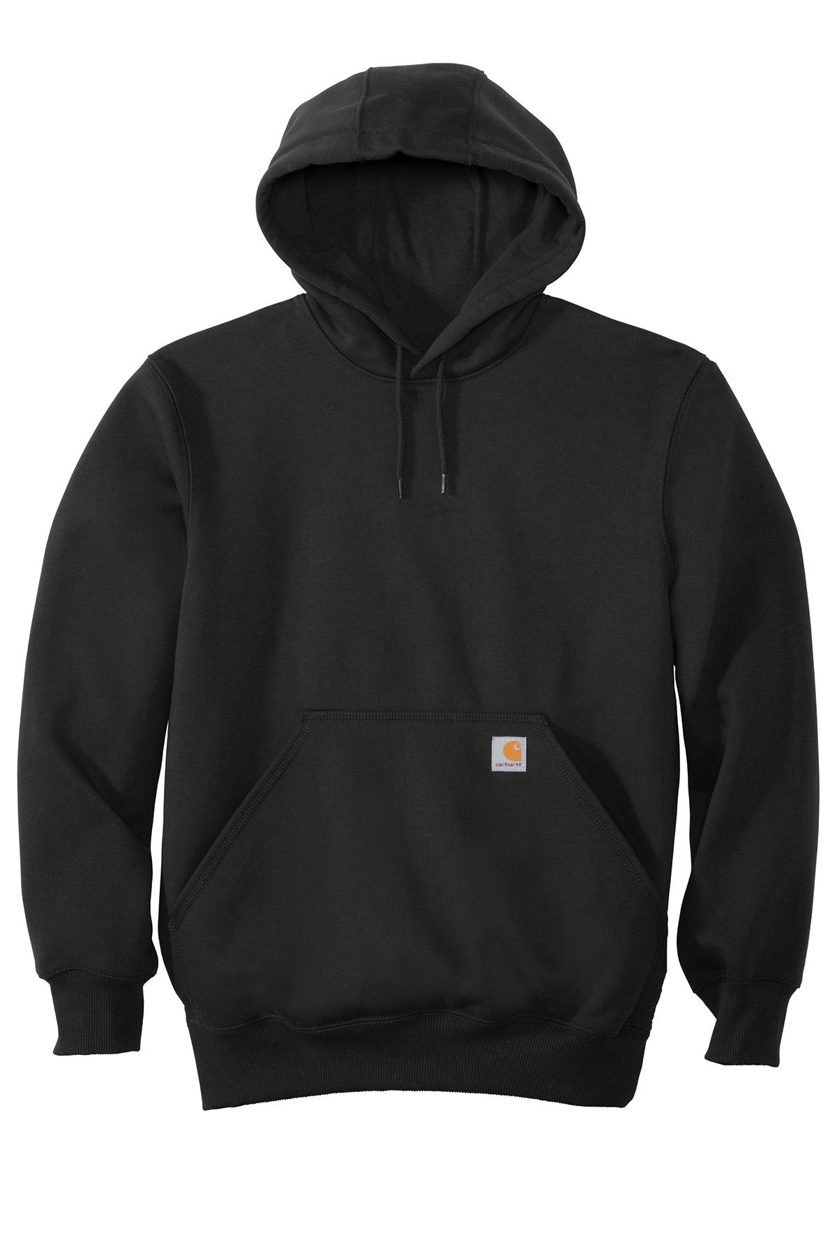 Carhartt ® Rain Defender ® Paxton Heavyweight Hooded Sweatshirt - CT100615
