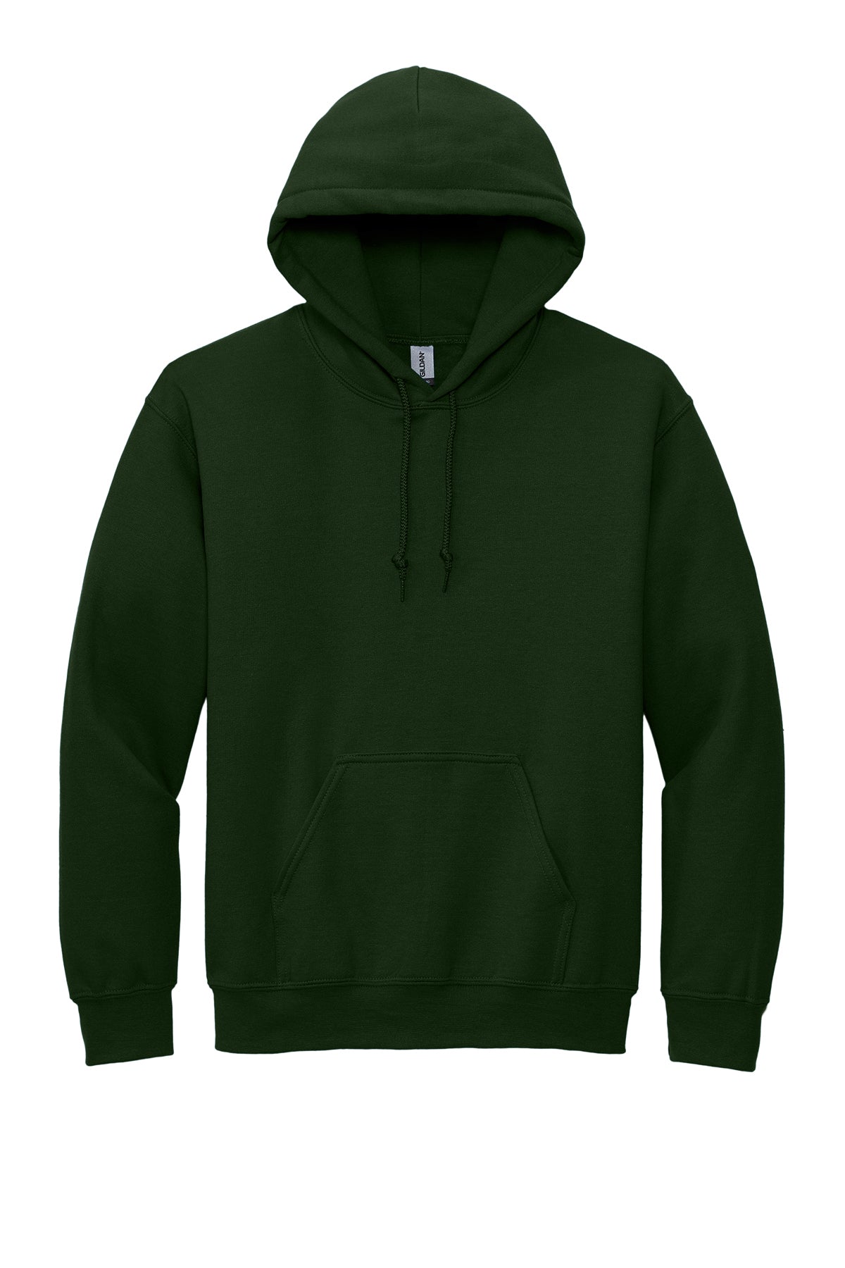 Gildan® - DryBlend® Pullover Hooded Sweatshirt - 12500