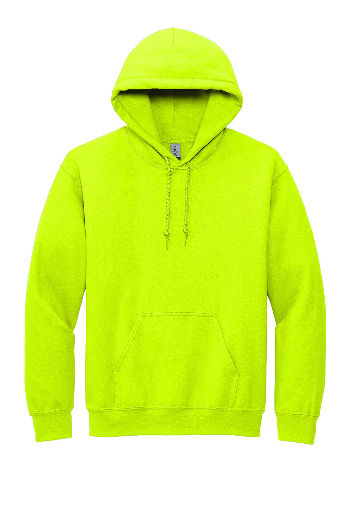 Gildan® - DryBlend® Pullover Hooded Sweatshirt - 12500