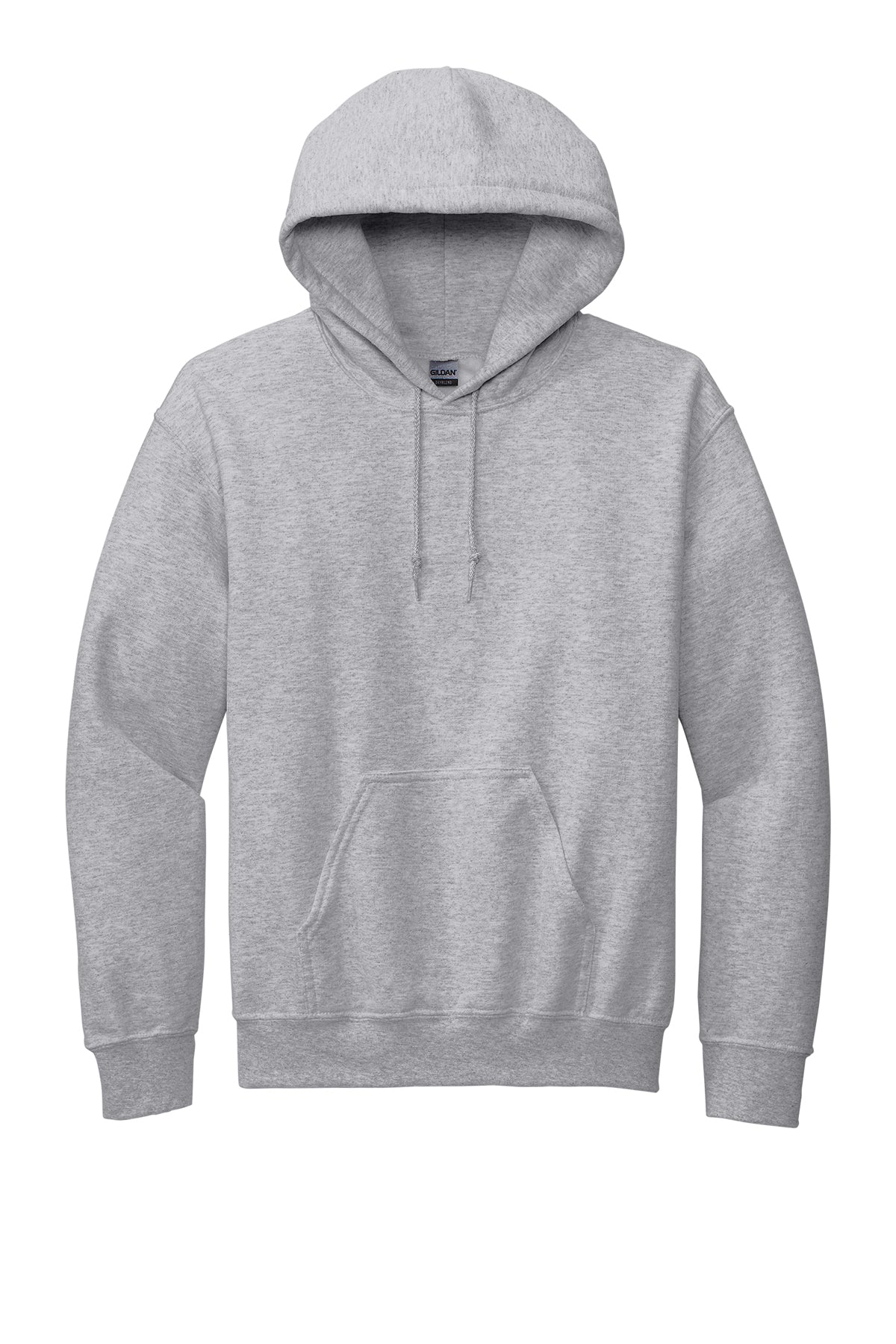 Gildan® - DryBlend® Pullover Hooded Sweatshirt - 12500