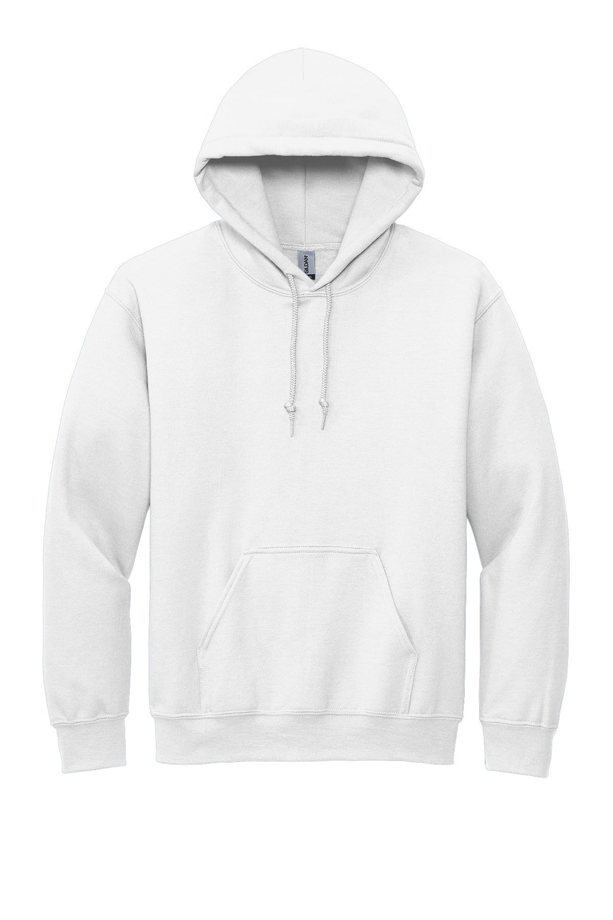 Gildan® - DryBlend® Pullover Hooded Sweatshirt - 12500