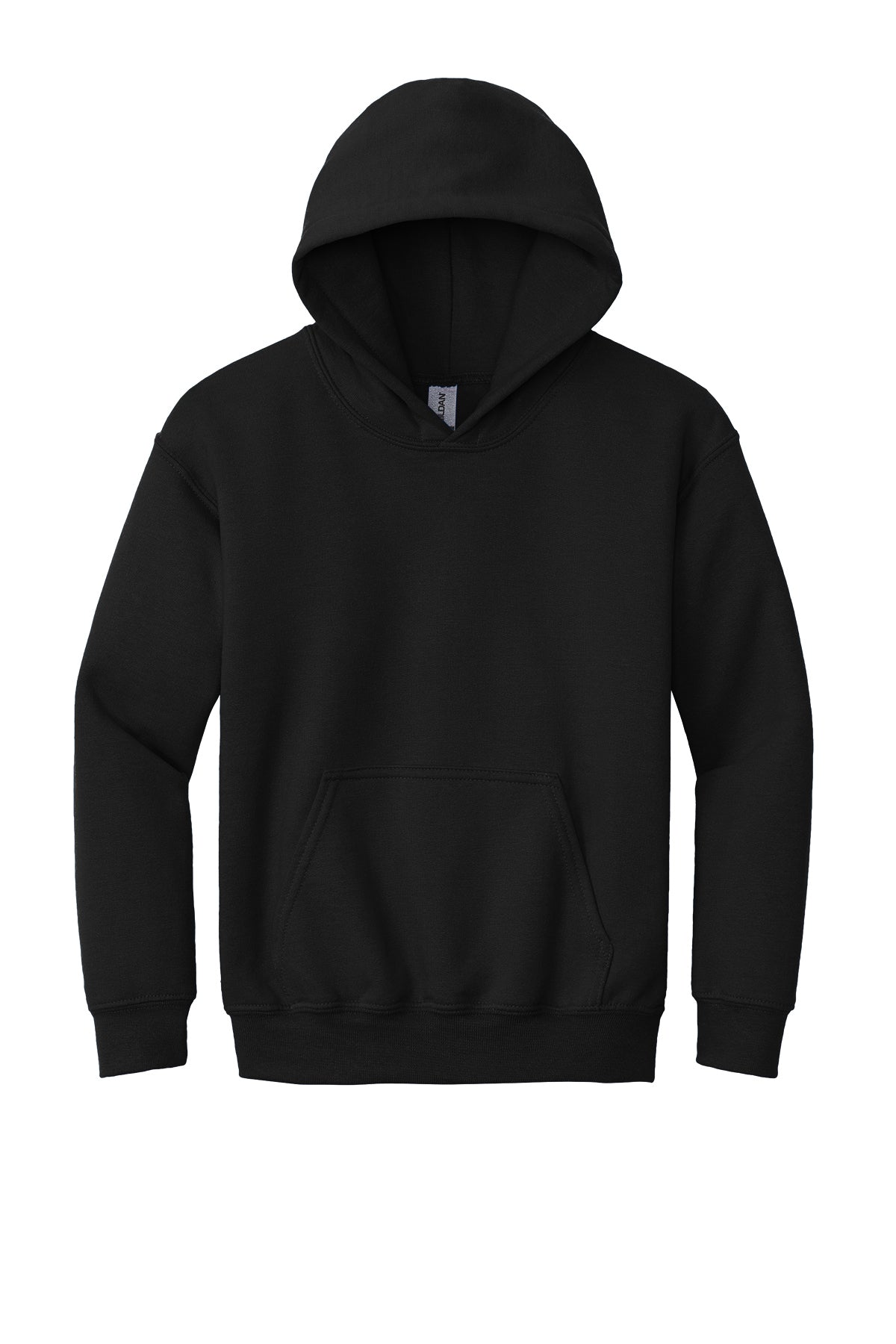 Gildan® - Youth Heavy Blend™ Hooded Sweatshirt - 18500B