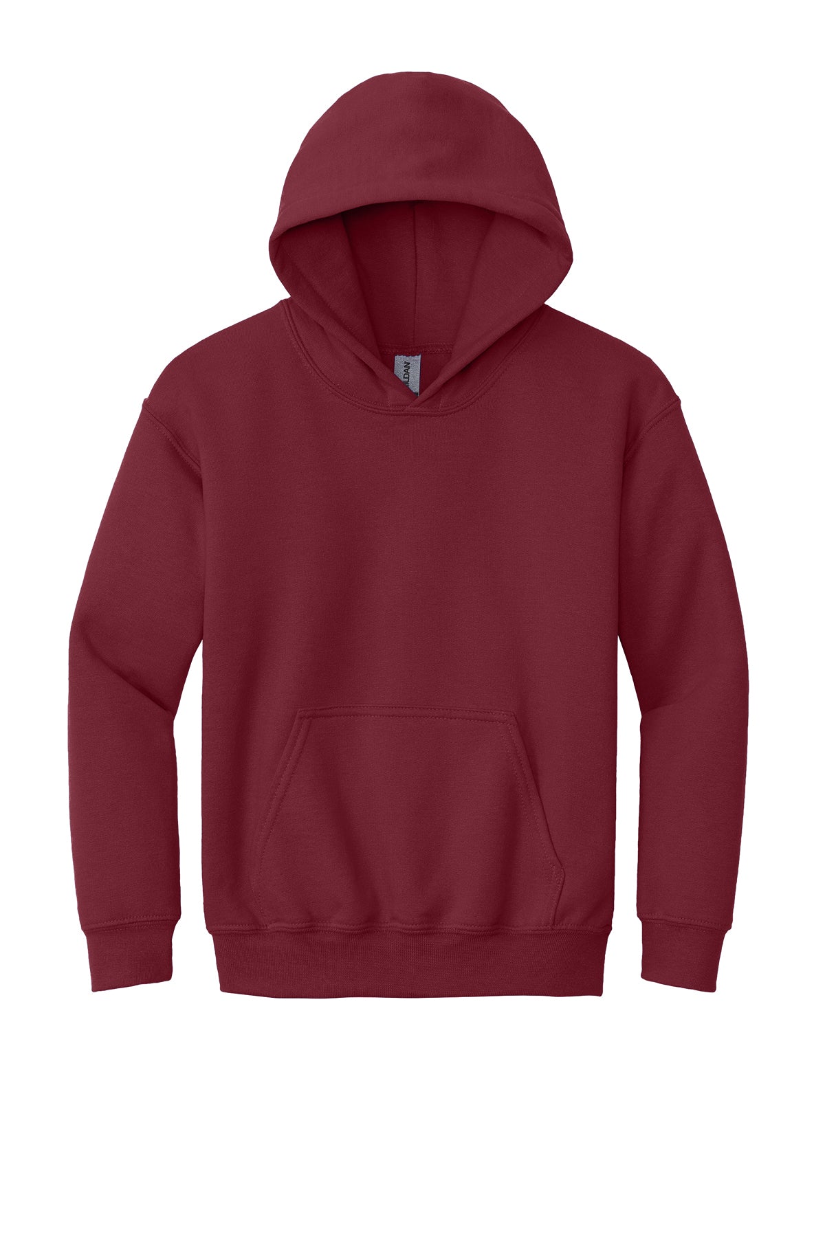 Gildan® - Youth Heavy Blend™ Hooded Sweatshirt - 18500B