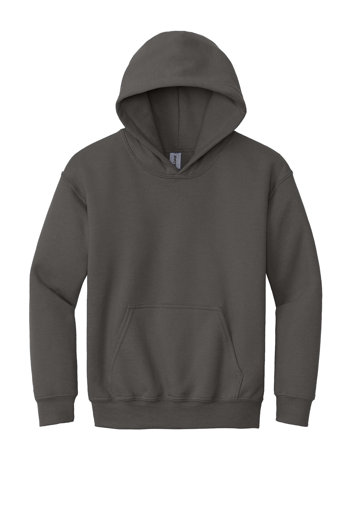 Gildan® - Youth Heavy Blend™ Hooded Sweatshirt - 18500B
