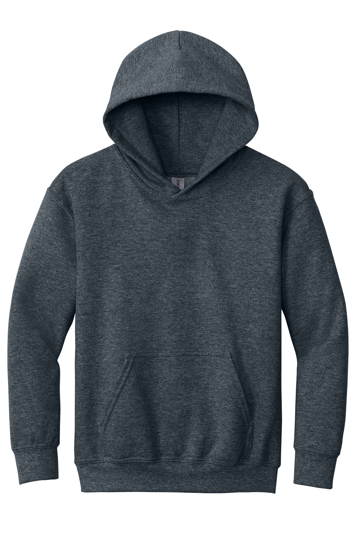 Gildan® - Youth Heavy Blend™ Hooded Sweatshirt - 18500B