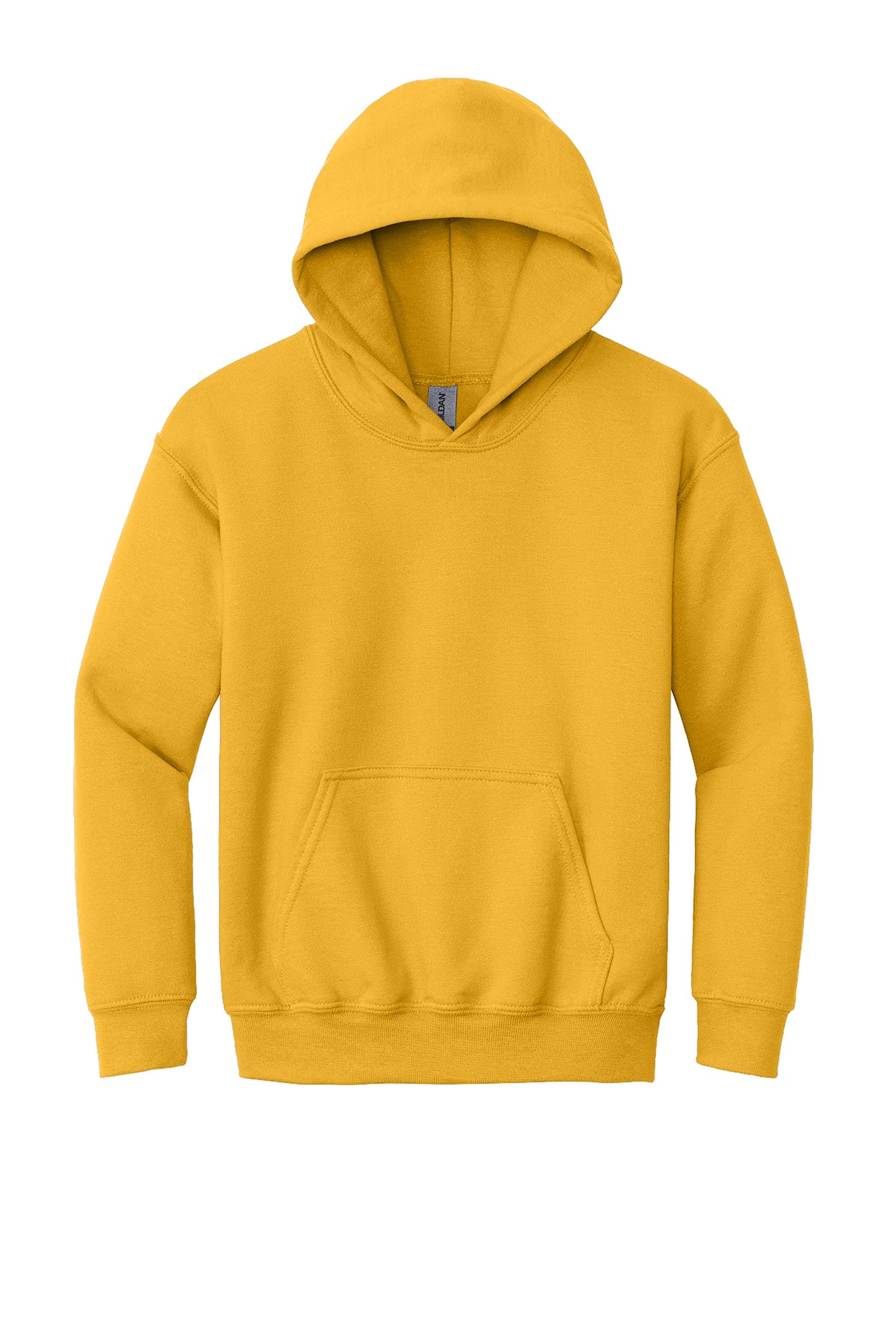 Gildan® - Youth Heavy Blend™ Hooded Sweatshirt - 18500B