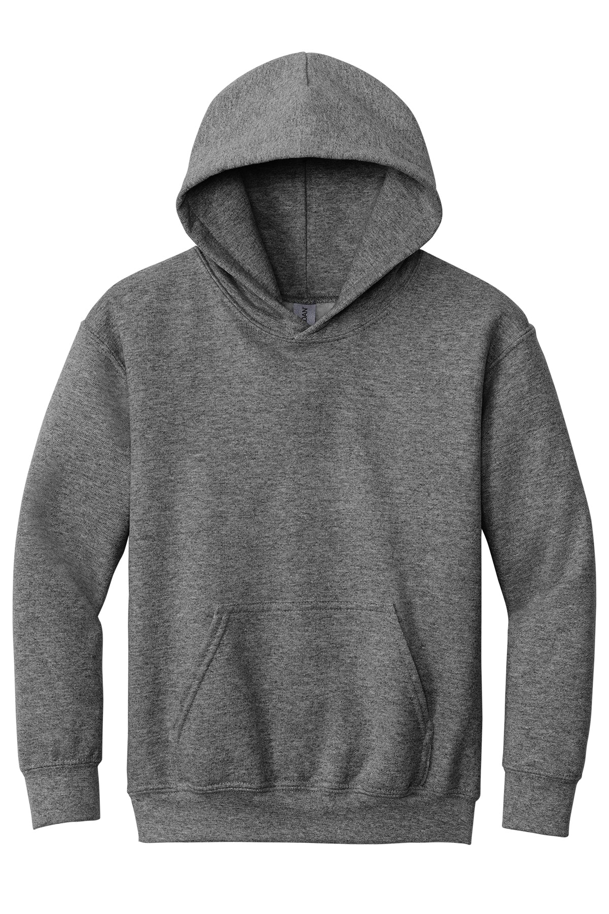 Gildan® - Youth Heavy Blend™ Hooded Sweatshirt - 18500B