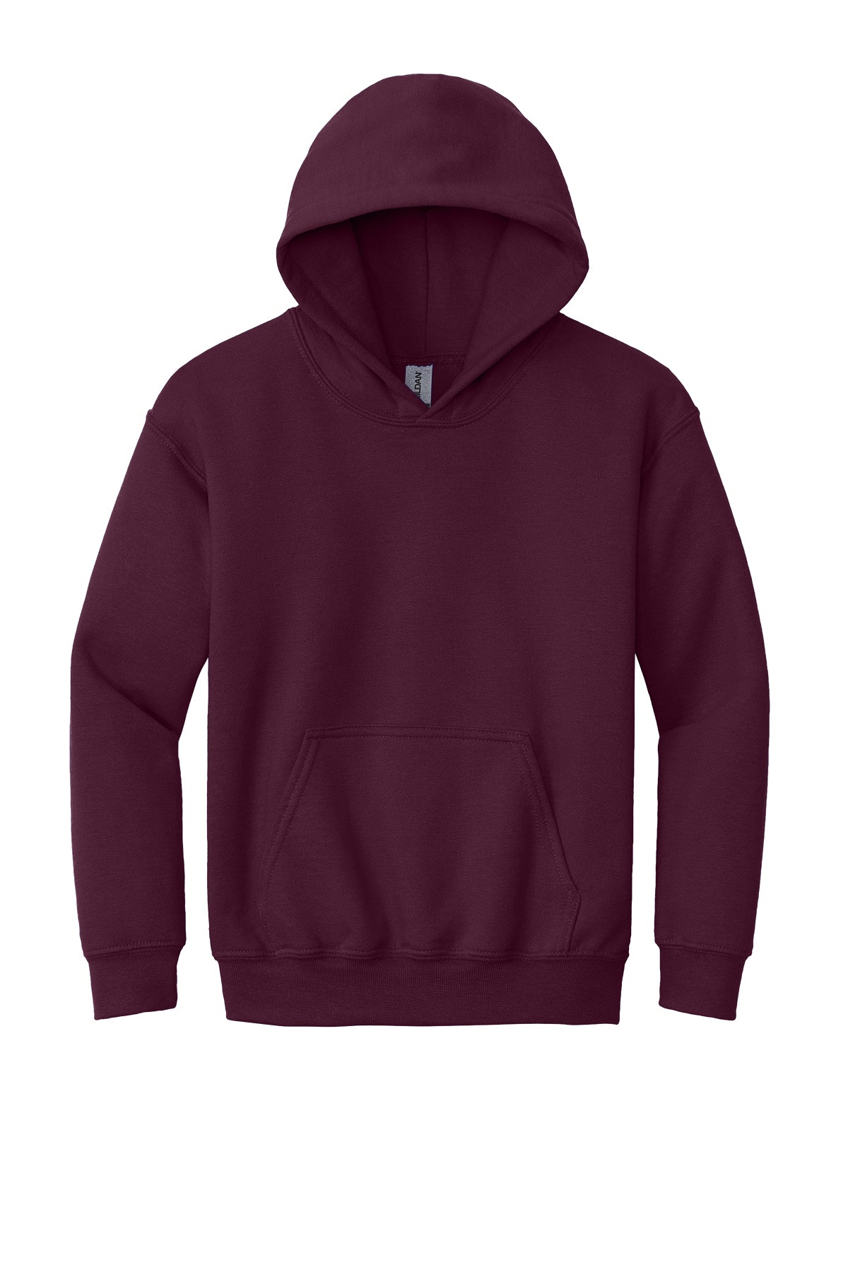 Gildan® - Youth Heavy Blend™ Hooded Sweatshirt - 18500B
