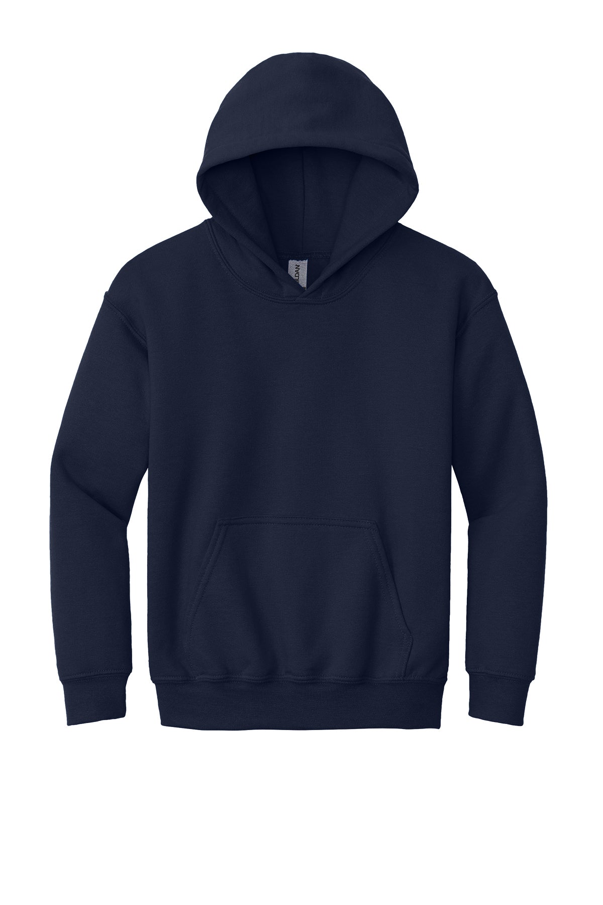 Gildan® - Youth Heavy Blend™ Hooded Sweatshirt - 18500B
