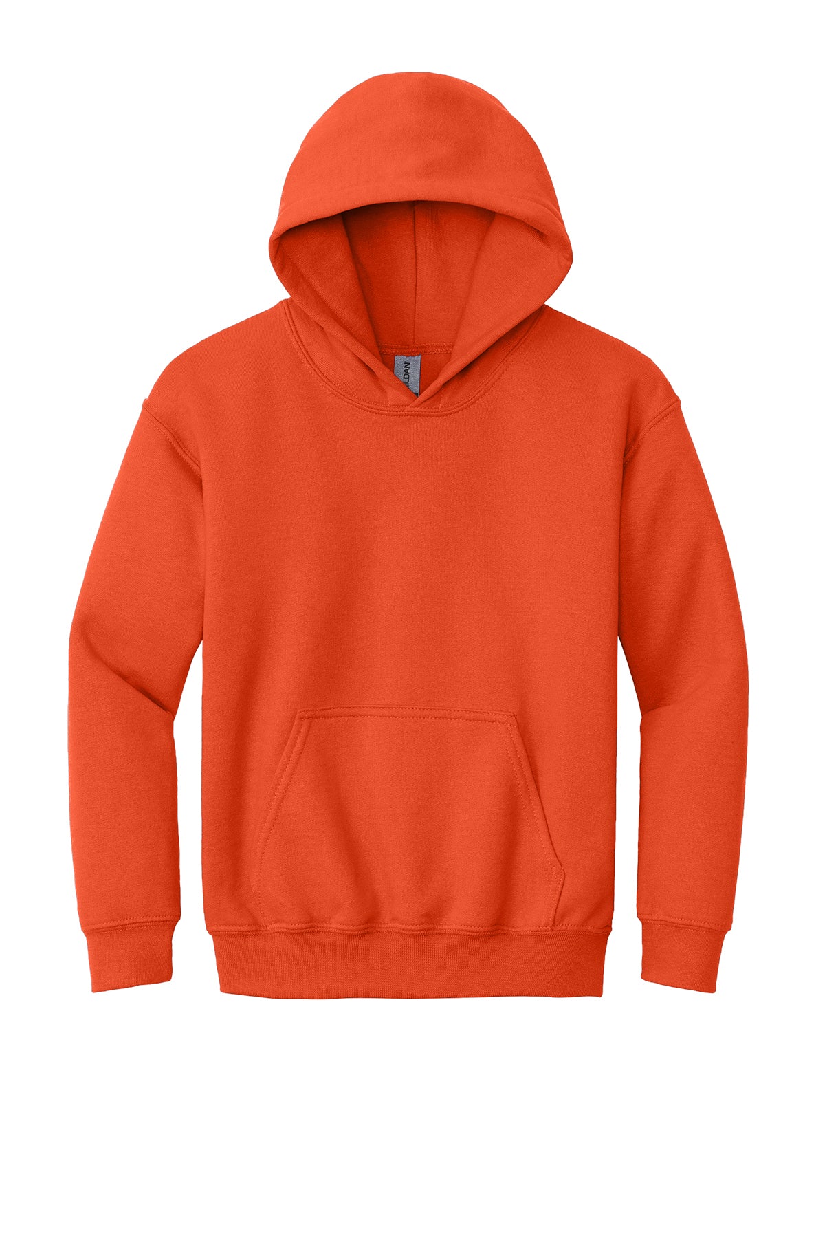 Gildan® - Youth Heavy Blend™ Hooded Sweatshirt - 18500B