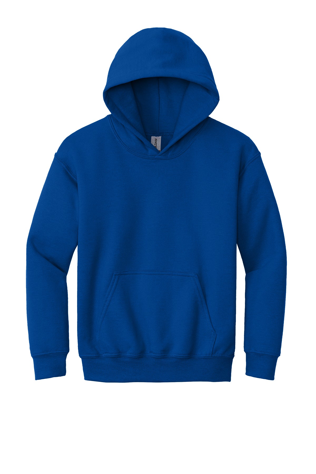 Gildan® - Youth Heavy Blend™ Hooded Sweatshirt - 18500B