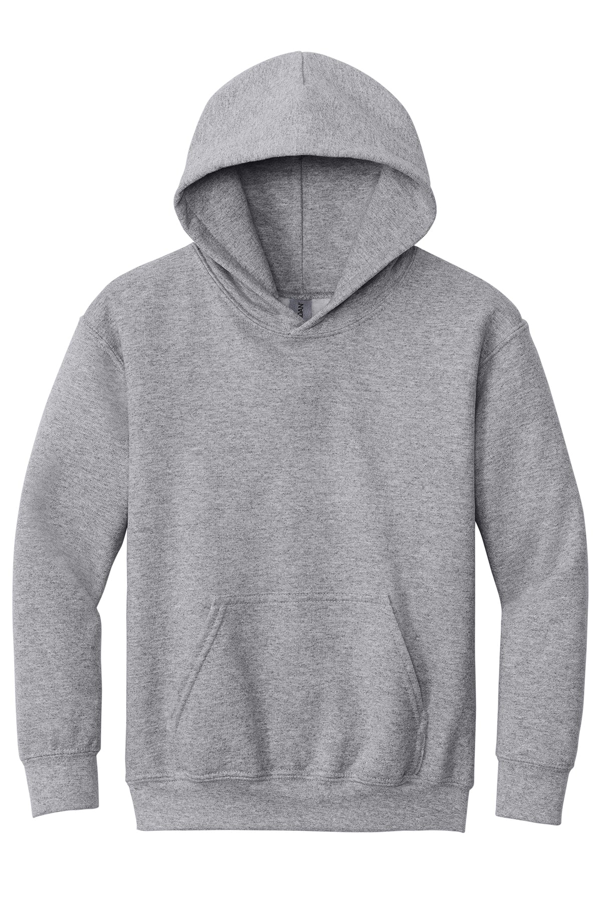 Gildan® - Youth Heavy Blend™ Hooded Sweatshirt - 18500B