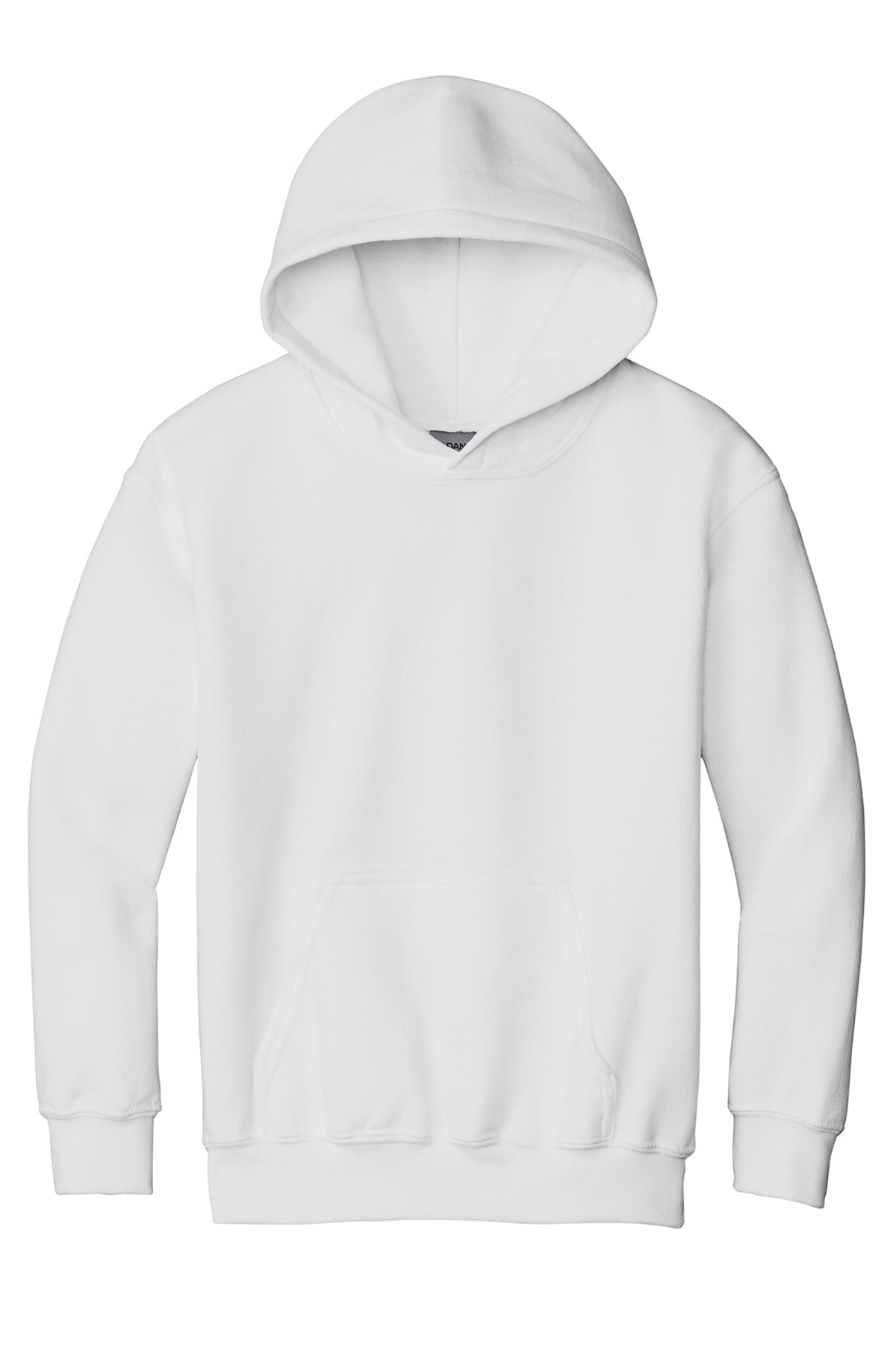 Gildan® - Youth Heavy Blend™ Hooded Sweatshirt - 18500B
