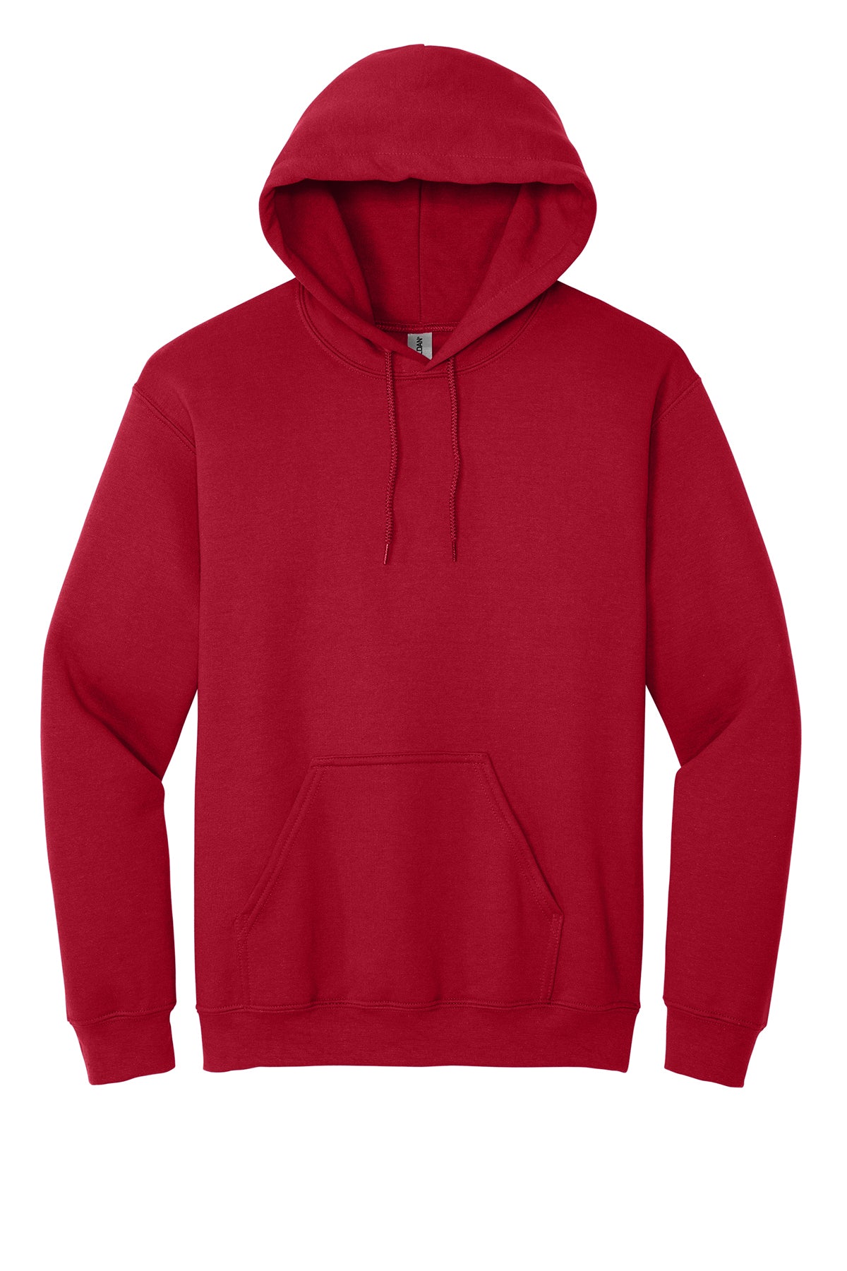 Gildan® - Heavy Blend™ Hooded Sweatshirt - 18500