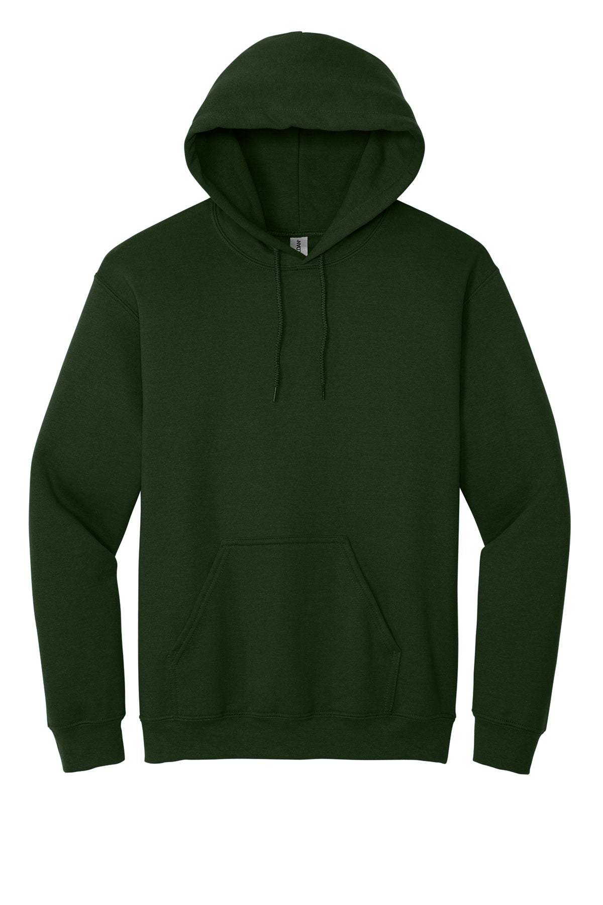 Gildan® - Heavy Blend™ Hooded Sweatshirt - 18500