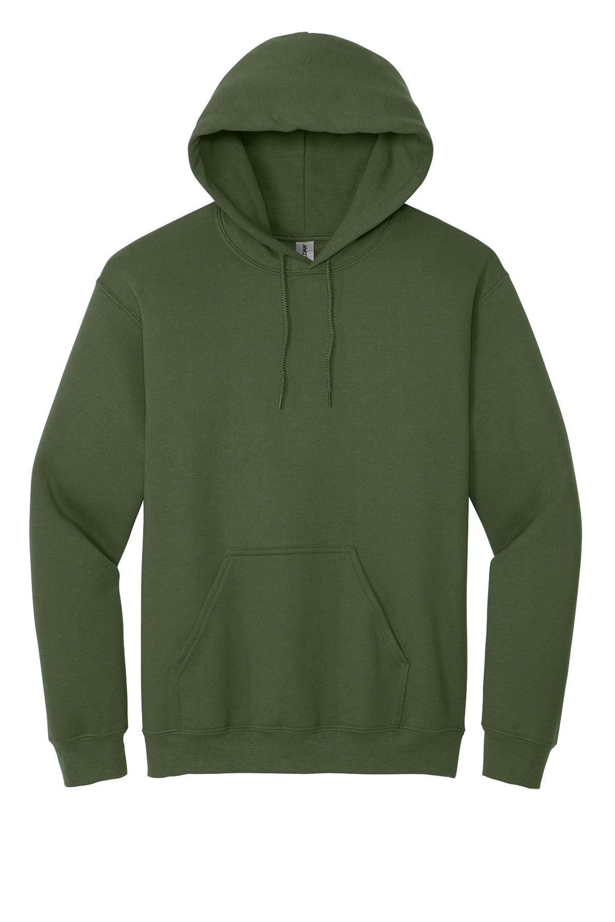 Gildan® - Heavy Blend™ Hooded Sweatshirt - 18500