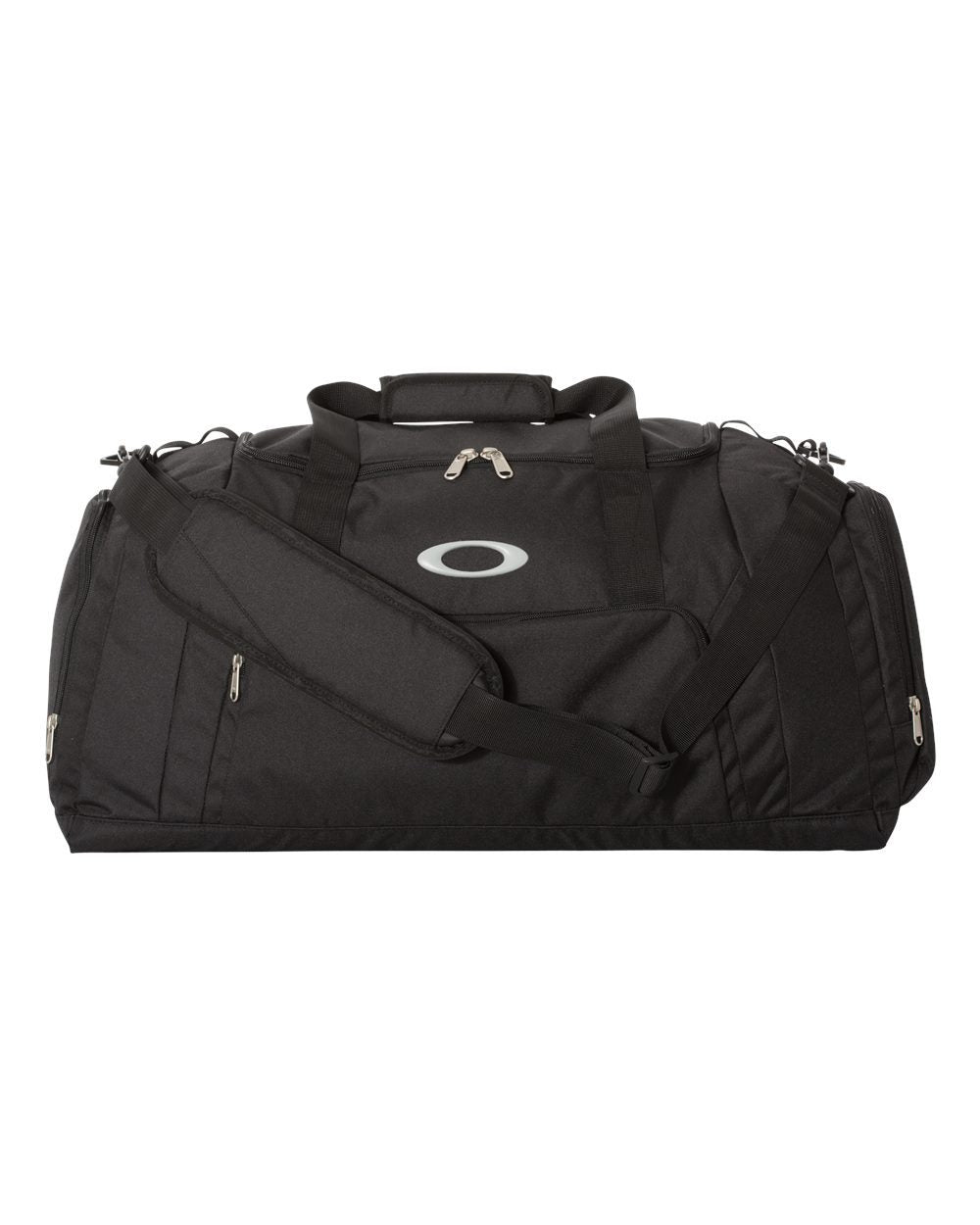 Oakley 55L Gym to Street Duffel Bag - FOS901099