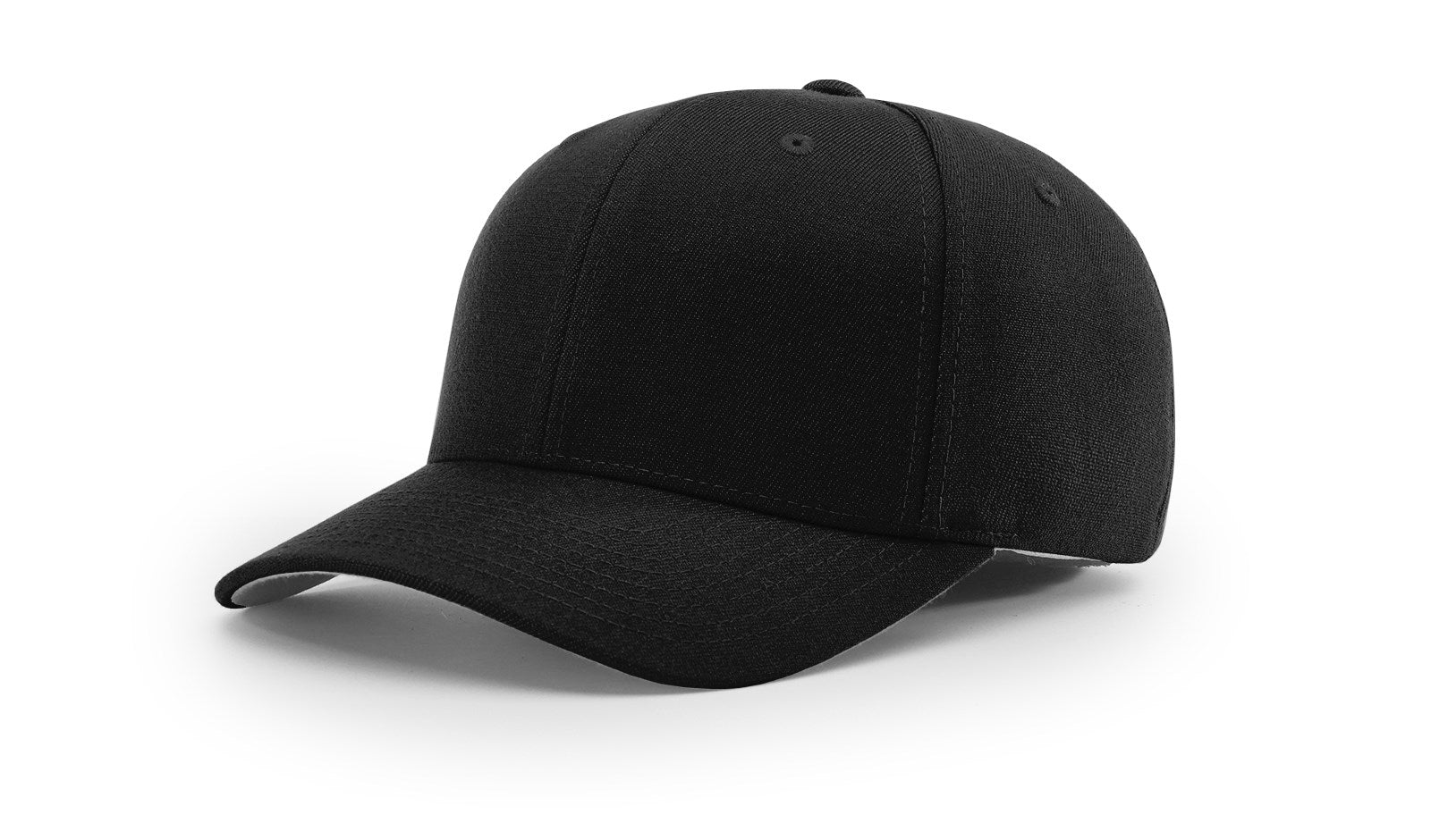 585 Final Black Cap