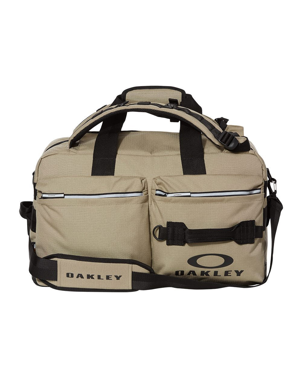 Oakley 50L Utility Duffel Bag - FOS900548