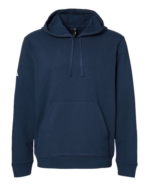 Fleece Hooded Sweatshirt - A432