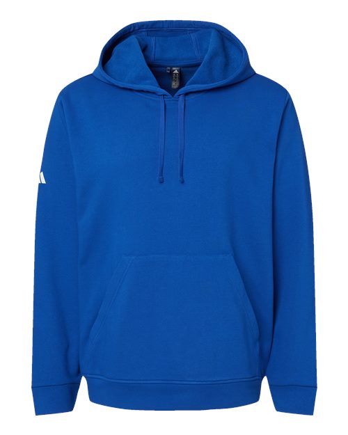 Fleece Hooded Sweatshirt - A432
