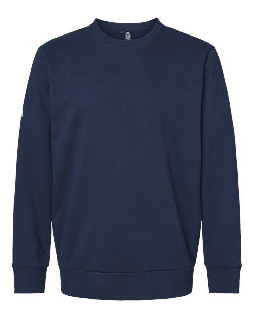 Fleece Crewneck Sweatshirt - A434