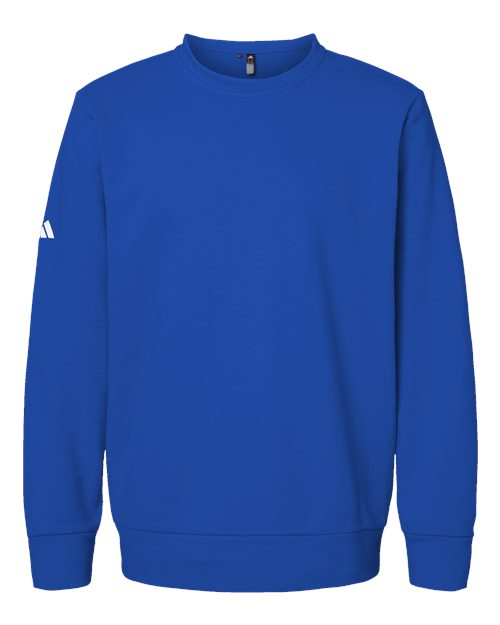 Fleece Crewneck Sweatshirt - A434