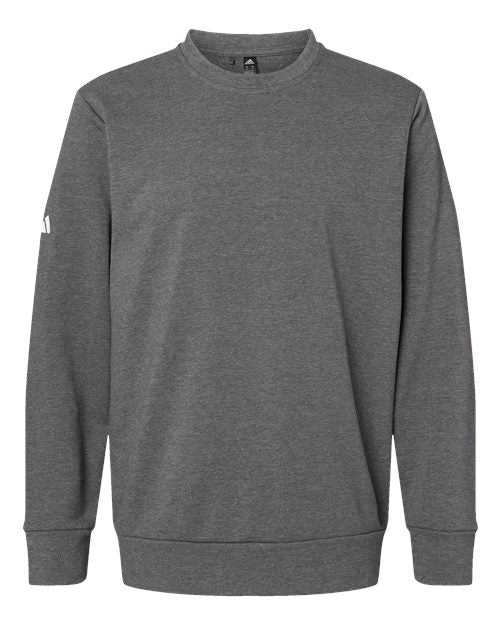 Fleece Crewneck Sweatshirt - A434