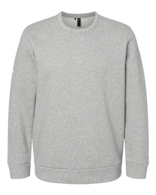 Fleece Crewneck Sweatshirt - A434