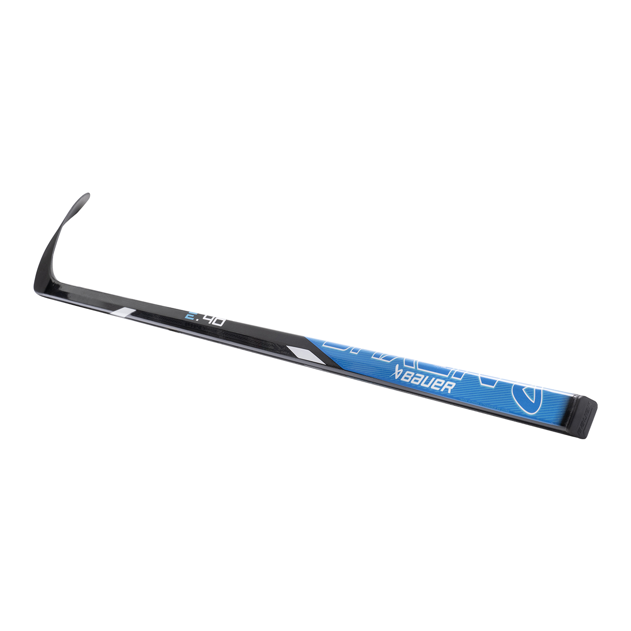 BAUER NEXUS E40 STICK - SENIOR | SIDE LEFT