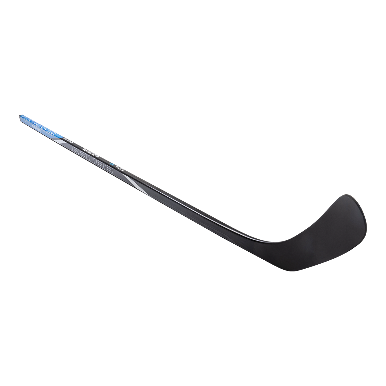 BAUER NEXUS E40 STICK - SENIOR | SIDE RIGHT