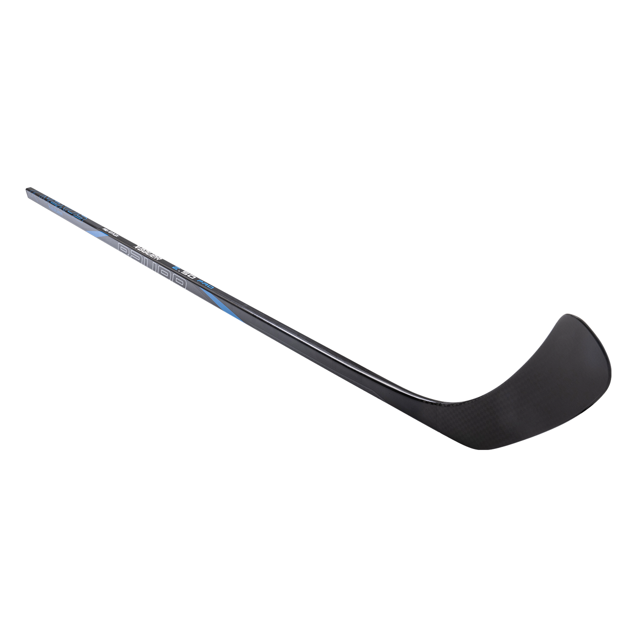 BAUER NEXUS E50 PRO STICK - INTERMEDIATE | SIDE