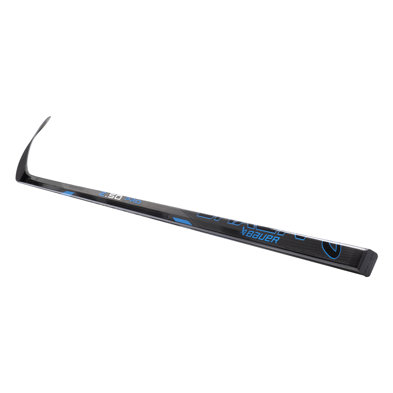 BAUER NEXUS E50 PRO STICK - INTERMEDIATE | SIDE LEFT
