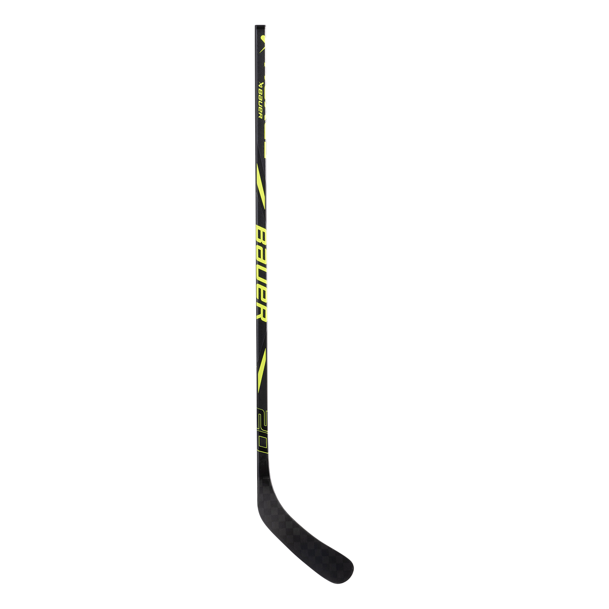 BAUER NEXUS PERFORMANCE STICK - YOUTH
