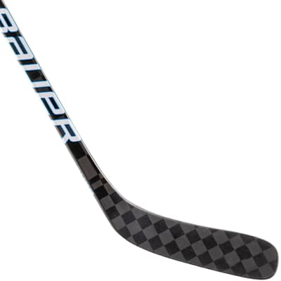 Bauer Nexus Geo Adult Stick