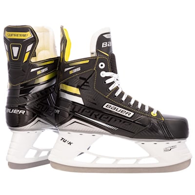 bauer ice hockey gear Bauer Supreme S35 Ice Hockey Skates