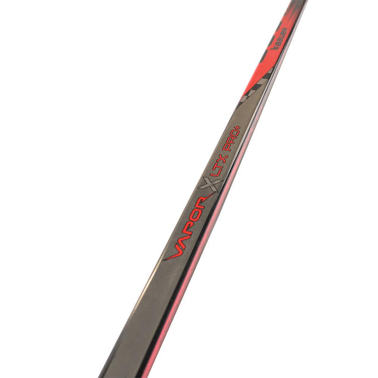 Bauer Vapor XLTX PRO+ Grip Hockey Stick - Senior