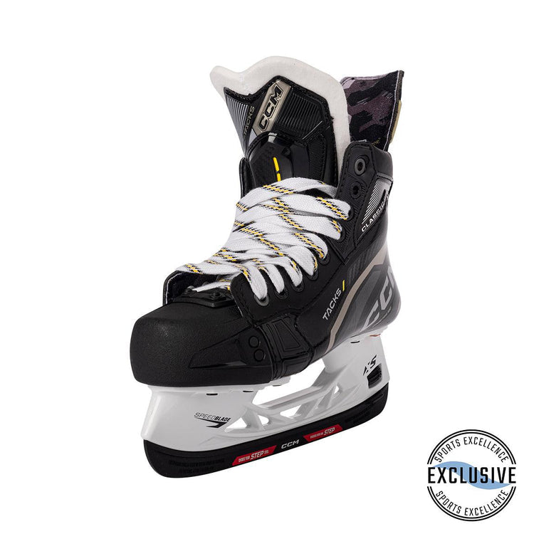 CCM Classic SE Skate - Intermediate