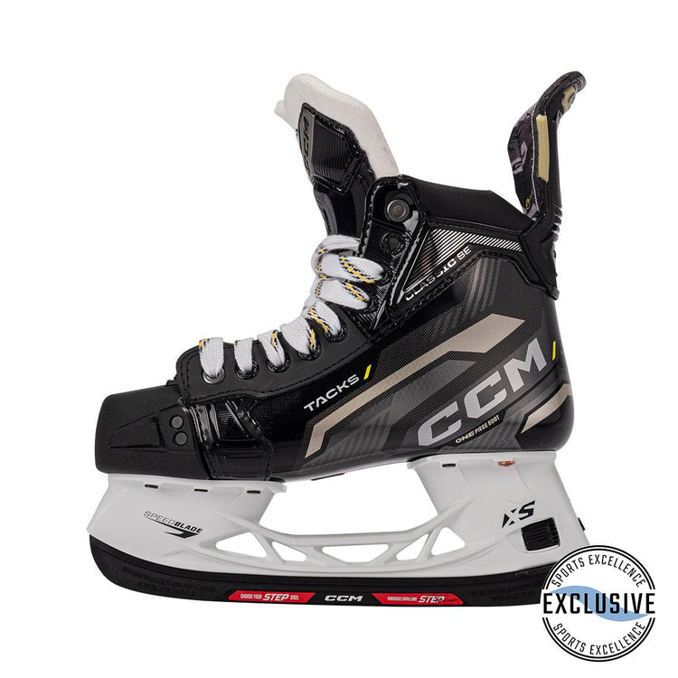 CCM Classic SE Skate - Intermediate