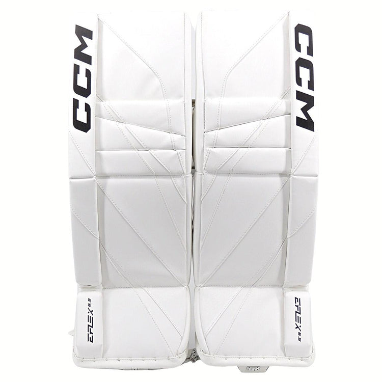 CCM Goalie Pads