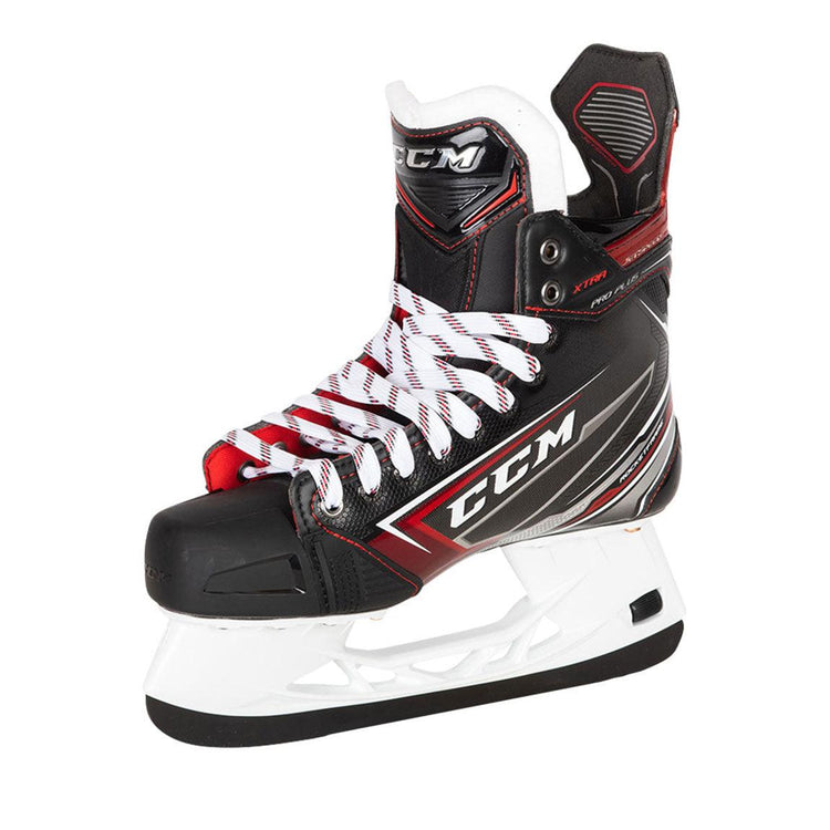 CCM Jetspeed XTRA Pro Plus Hockey Skates - Intermediate