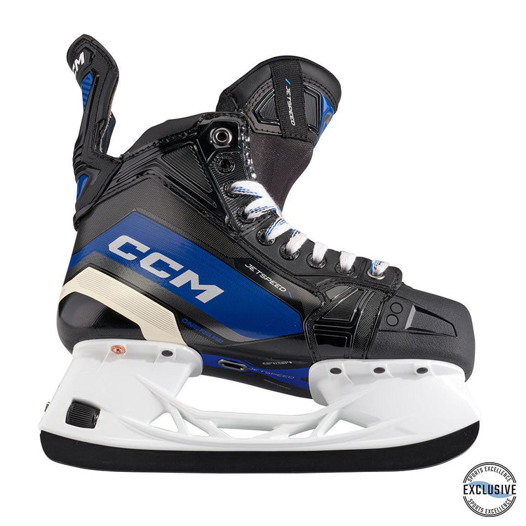 CCM Jetspeed XTRA SE Hockey Skates - Senior